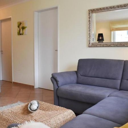 Ferienwohnung Seestern Timmendorfer Strand Eksteriør bilde