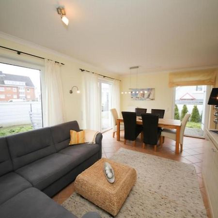 Ferienwohnung Seestern Timmendorfer Strand Eksteriør bilde