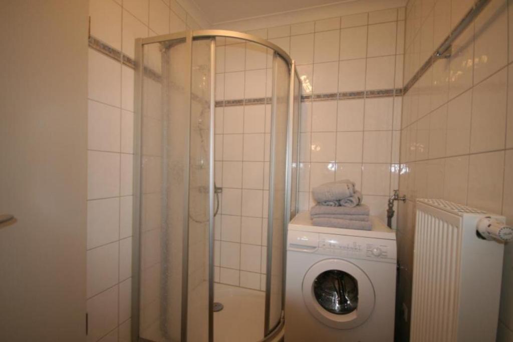 Ferienwohnung Seestern Timmendorfer Strand Eksteriør bilde